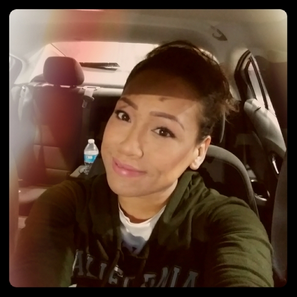 Get to know me! - Picture 3 of 3